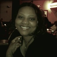 Monique Epps