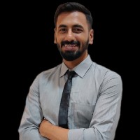 Vikas Rohra