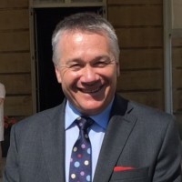 Tim Cox Fcmgr, Mcmi
