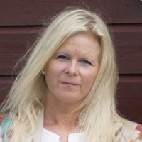 Anne Marit Horvli Dalsbø