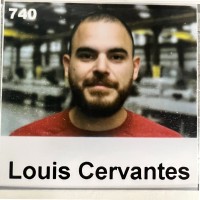 Louis Cervantes
