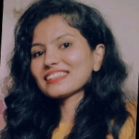 Shubhangi Pokharkar