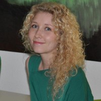Kirsten Dyrby Dong