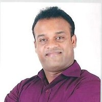 Anil Kumar