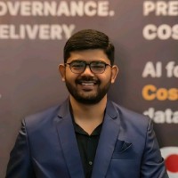 Vinesh Thakkar