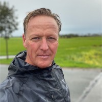 Chris Beverwijk