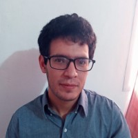 Lucas Martín Rolón
