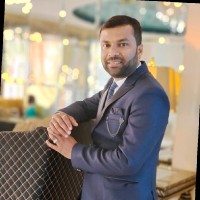 Pratik Goliwale