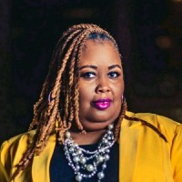Junelle Berry, Mba