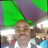 Reuben Chepkwony