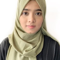 Tasmiya Khan