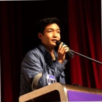 Gordon Chen