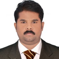 Ubaidulla MP