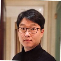 Roy Young Rock Kim
