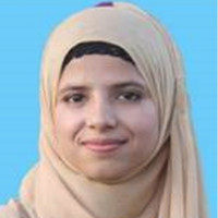 Mahreen Anwar
