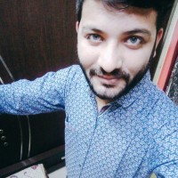 Dhaval Thakkar