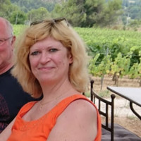 FRANCOISE GILSON - SAINTE-MARIE