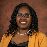 Tiera Mason, M. Ed