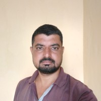 Yogesh Kumar