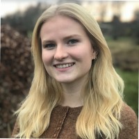 Sarah Littau Mærsk Thrane