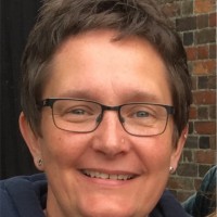 Debbie Thomson