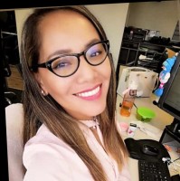 Marjorie Pastor