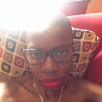 Kendia Louis-Charles
