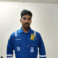 Syed Ibrahim