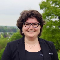 Dorien Van De Vrie, Msc