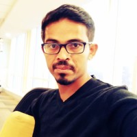 Pratik Patel