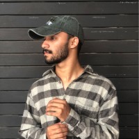 Musharaf Chanattukuyil