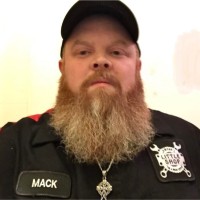 Mack Lawson