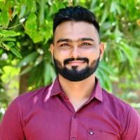 Ashwin Doriya