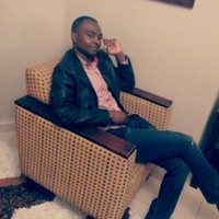 Darlington Taruvinga