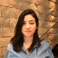 Isabel Domingos Da Rocha