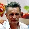 Hennie Bakker