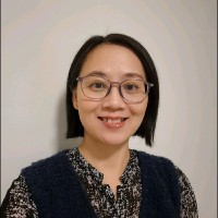 Jingying Zhu