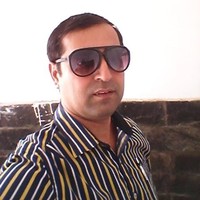 Rakesh Nagpal