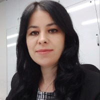 Nefise Deniz
