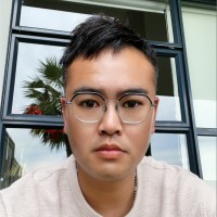 Tony Chen