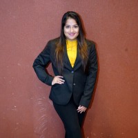 Megha Sen