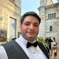 Hassan Taher