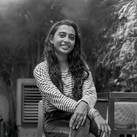 Anshika Maheshwari