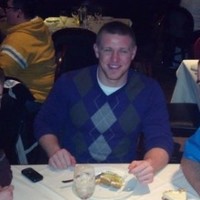 Brenton Benedict