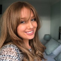 Chloe Natalie Bone