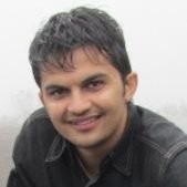 Govind Mundhada