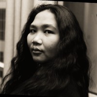 Hope Athina Pacia
