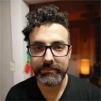 Diego Bauer