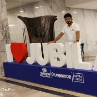 Mohsin Khan