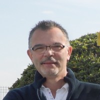 Thierry Moreno